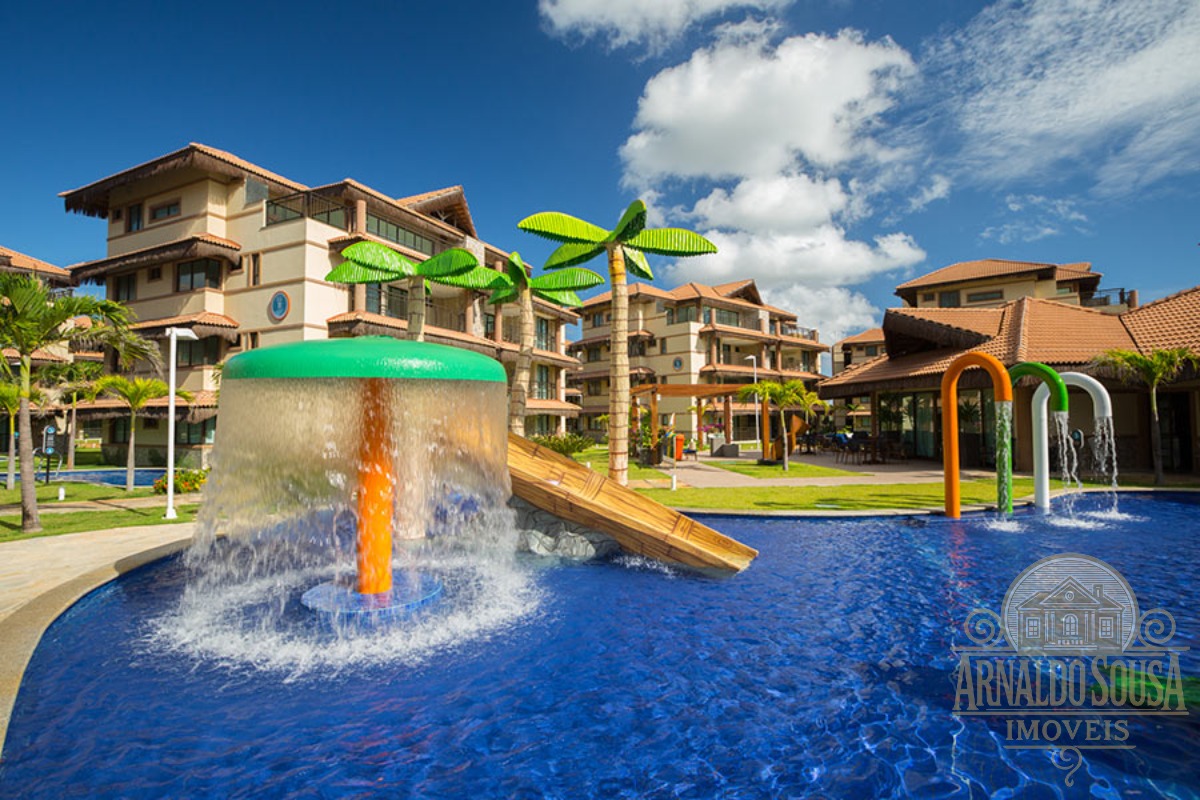 Cobertura duplex no manhattan beach riviera