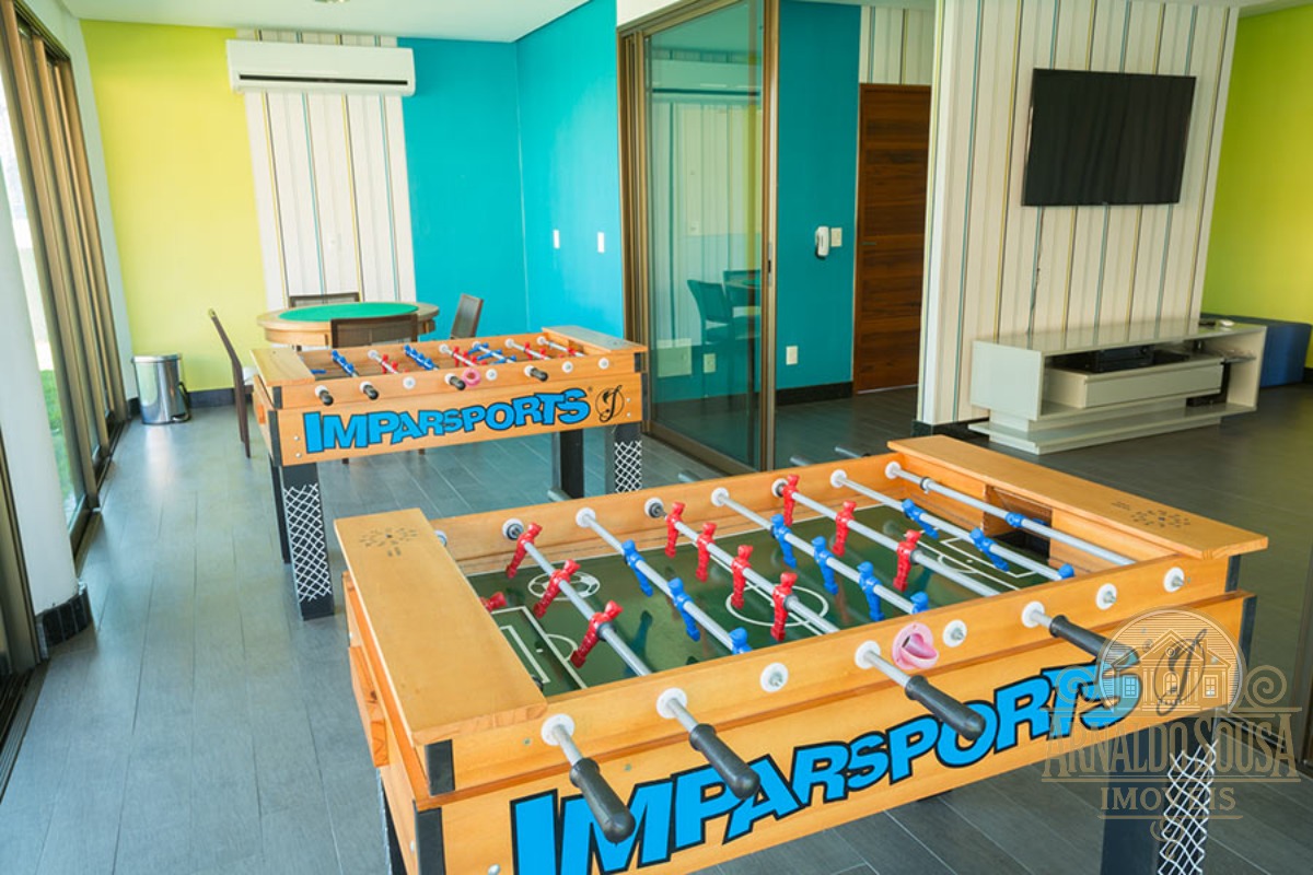 Cobertura duplex no manhattan beach riviera