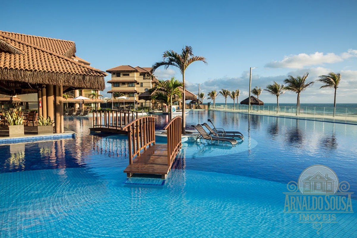 Cobertura duplex no manhattan beach riviera