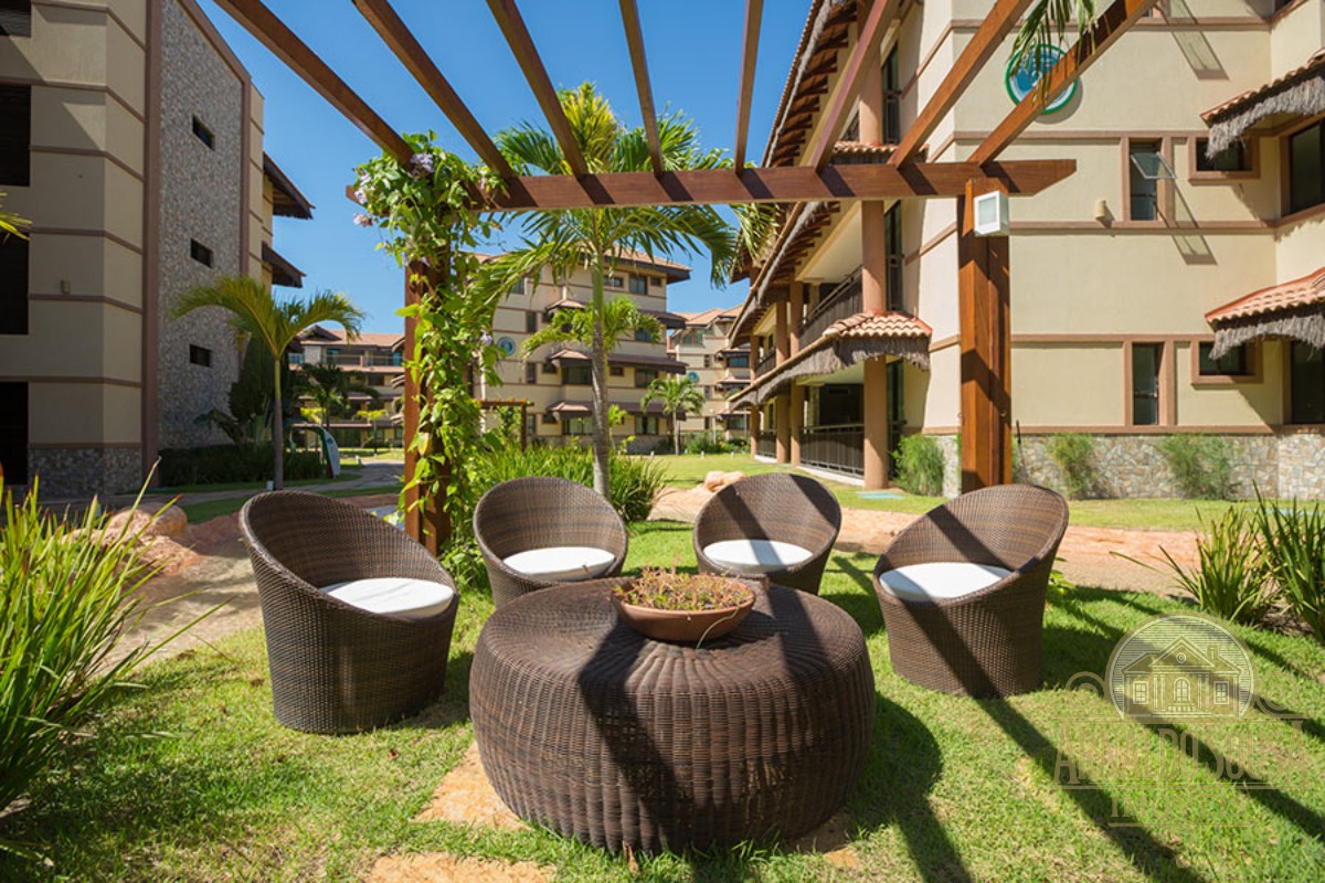 Cobertura duplex no manhattan beach riviera