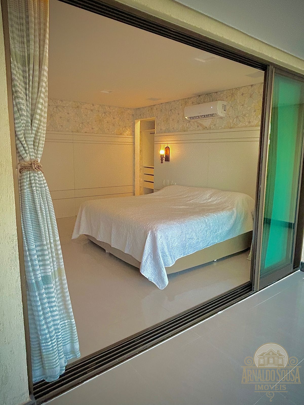 Cobertura duplex no Manhattan Beach Riviera