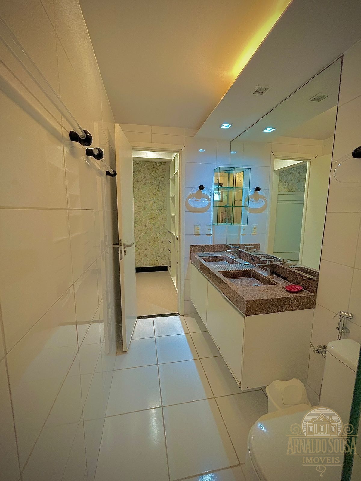 Cobertura duplex no Manhattan Beach Riviera