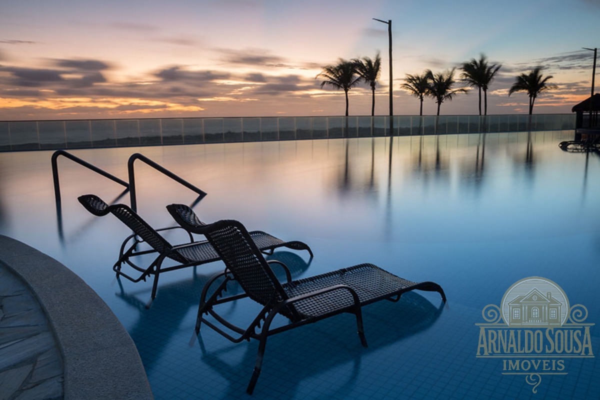 Cobertura duplex no manhattan beach riviera