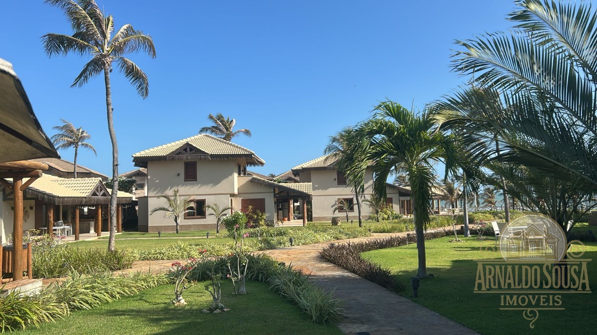 Duplex de alto luxo em flecheiras - condomínio pier 18