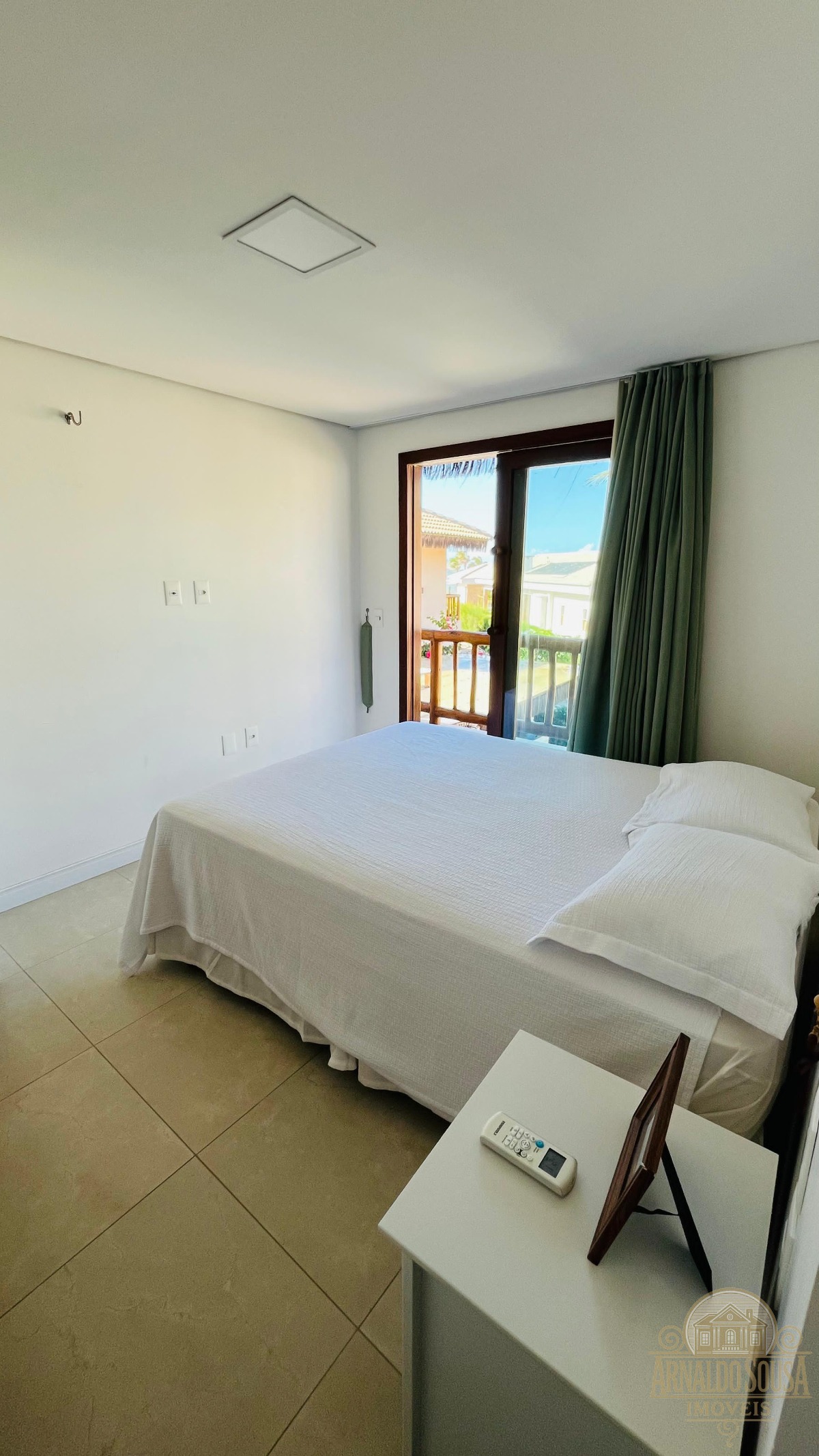 Duplex de alto luxo em flecheiras - condomínio pier 18