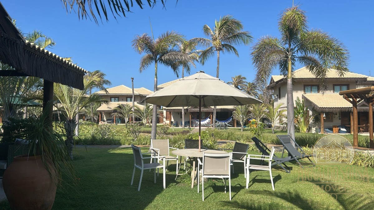 Duplex de alto luxo em flecheiras - condomínio pier 18