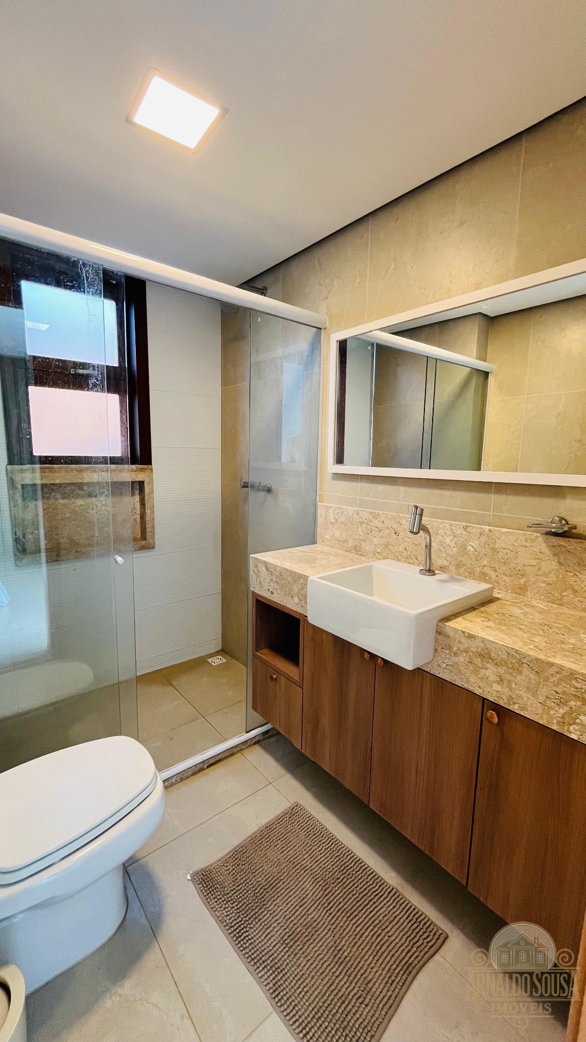 Duplex de alto luxo em flecheiras - condomínio pier 18