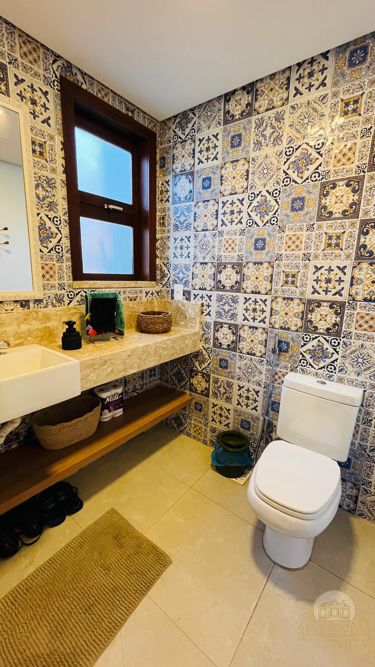 Duplex de alto luxo em flecheiras - condomínio pier 18