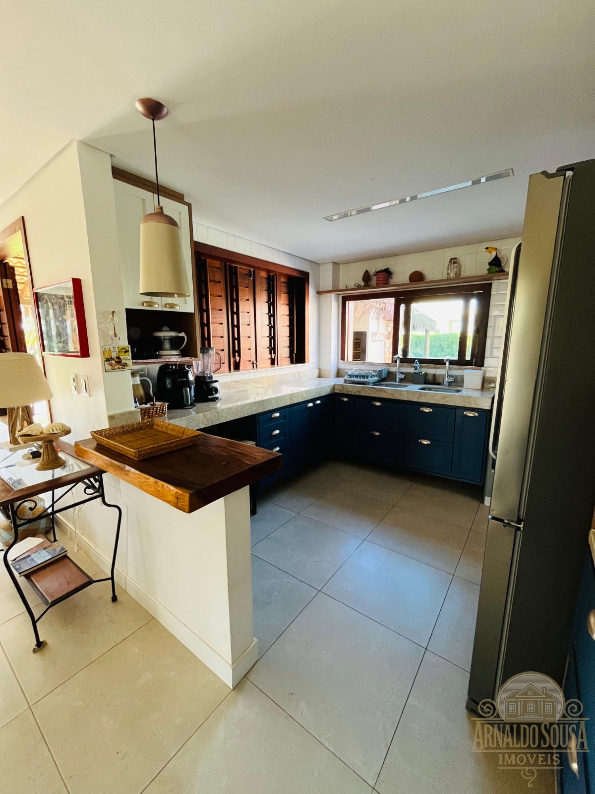 Duplex de alto luxo em flecheiras - condomínio pier 18