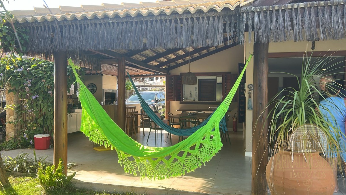 Duplex de alto luxo em flecheiras - condomínio pier 18
