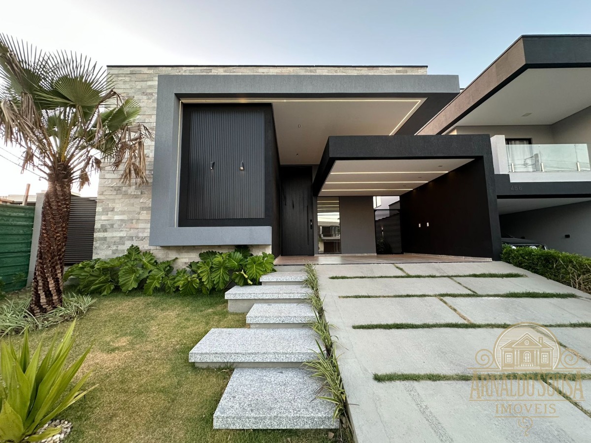 Casa plana no terras 1
