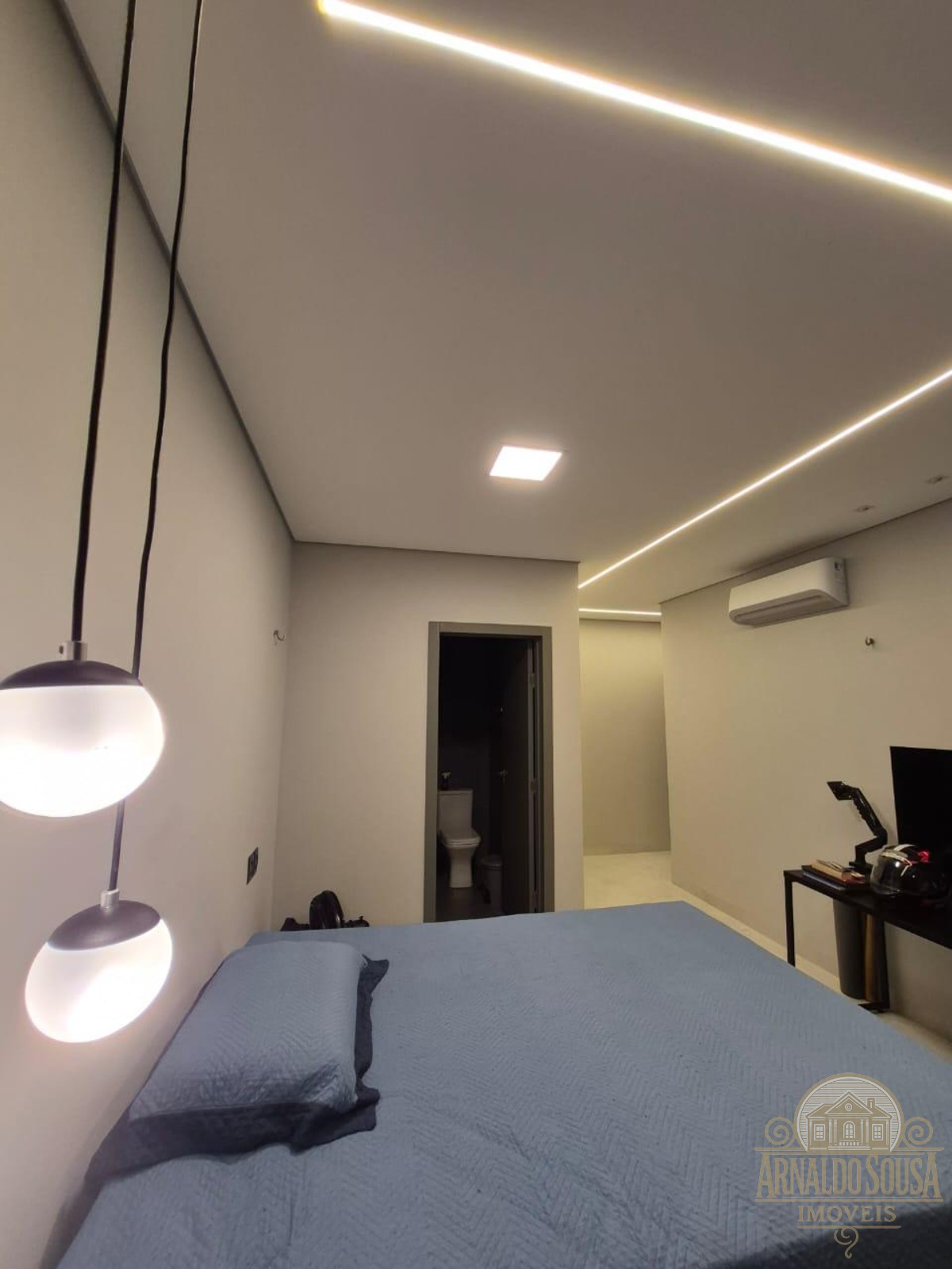 Duplex a venda - terras alphaville ceará 4