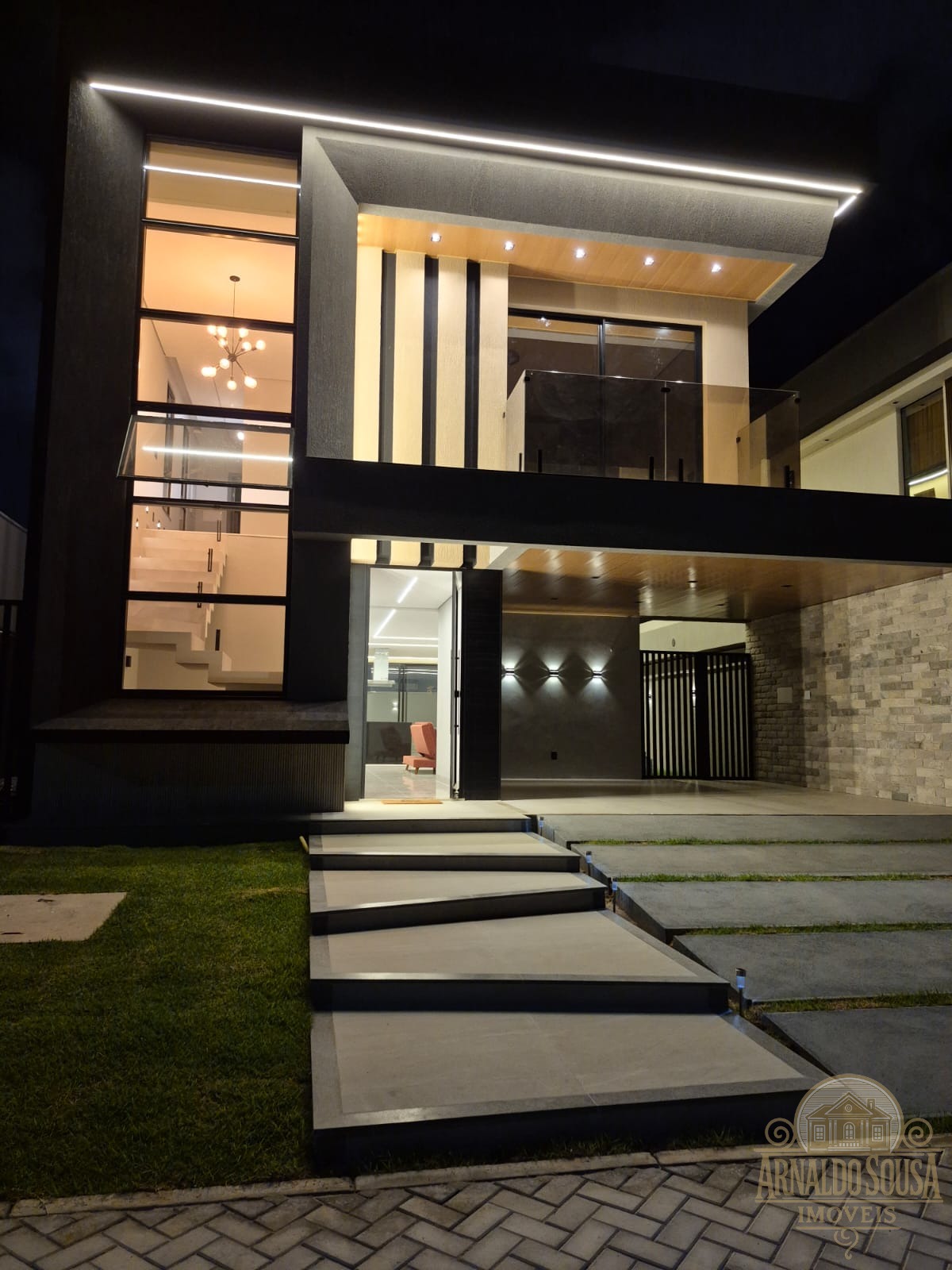 Duplex a venda - terras alphaville ceará 4