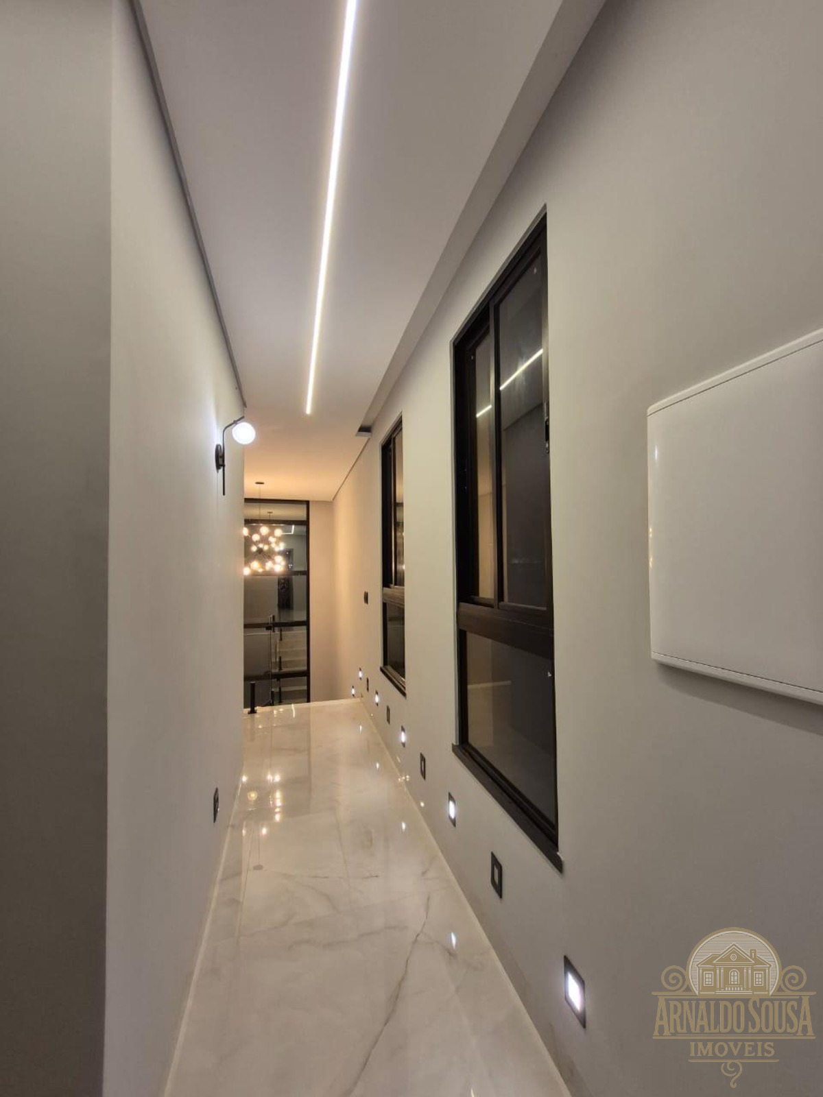 Duplex a venda - terras alphaville ceará 4