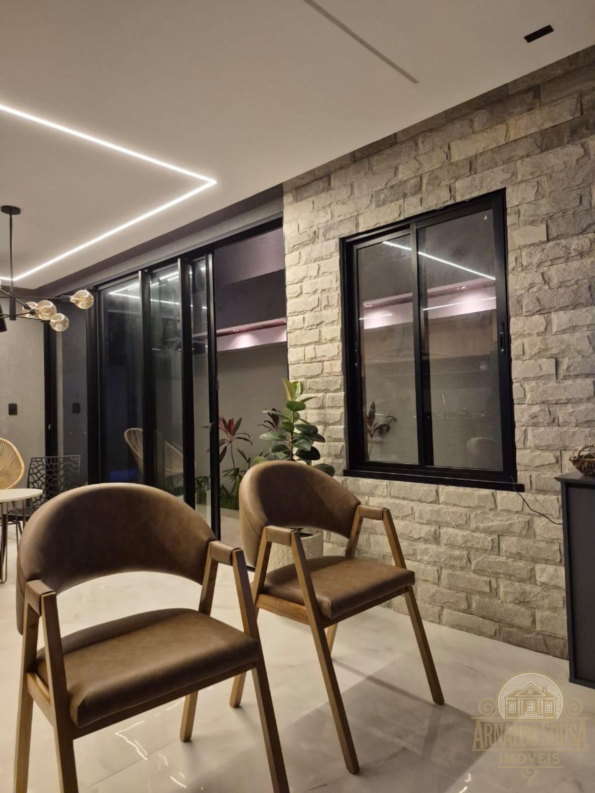 Duplex a venda - terras alphaville ceará 4