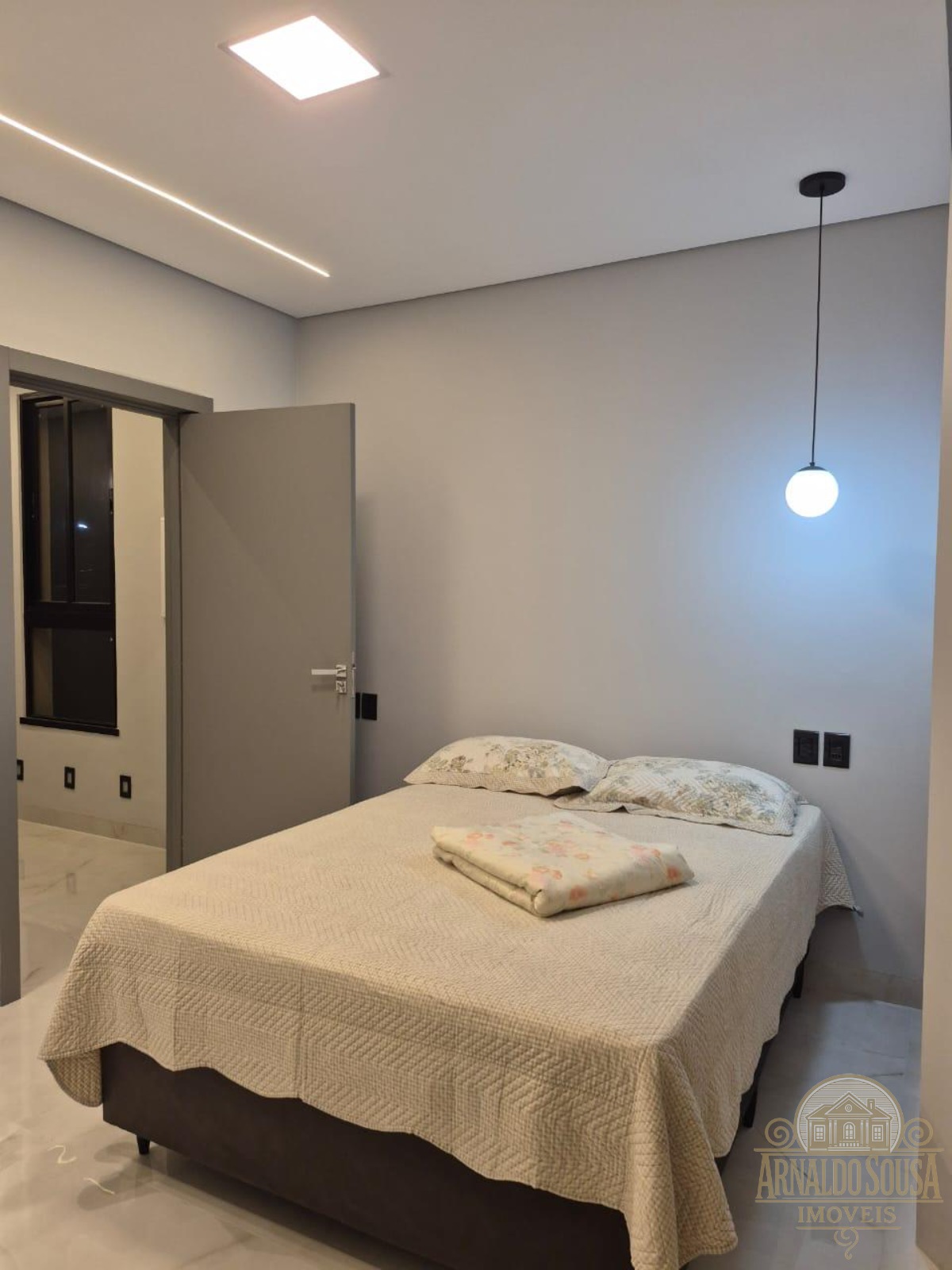 Duplex a venda - terras alphaville ceará 4