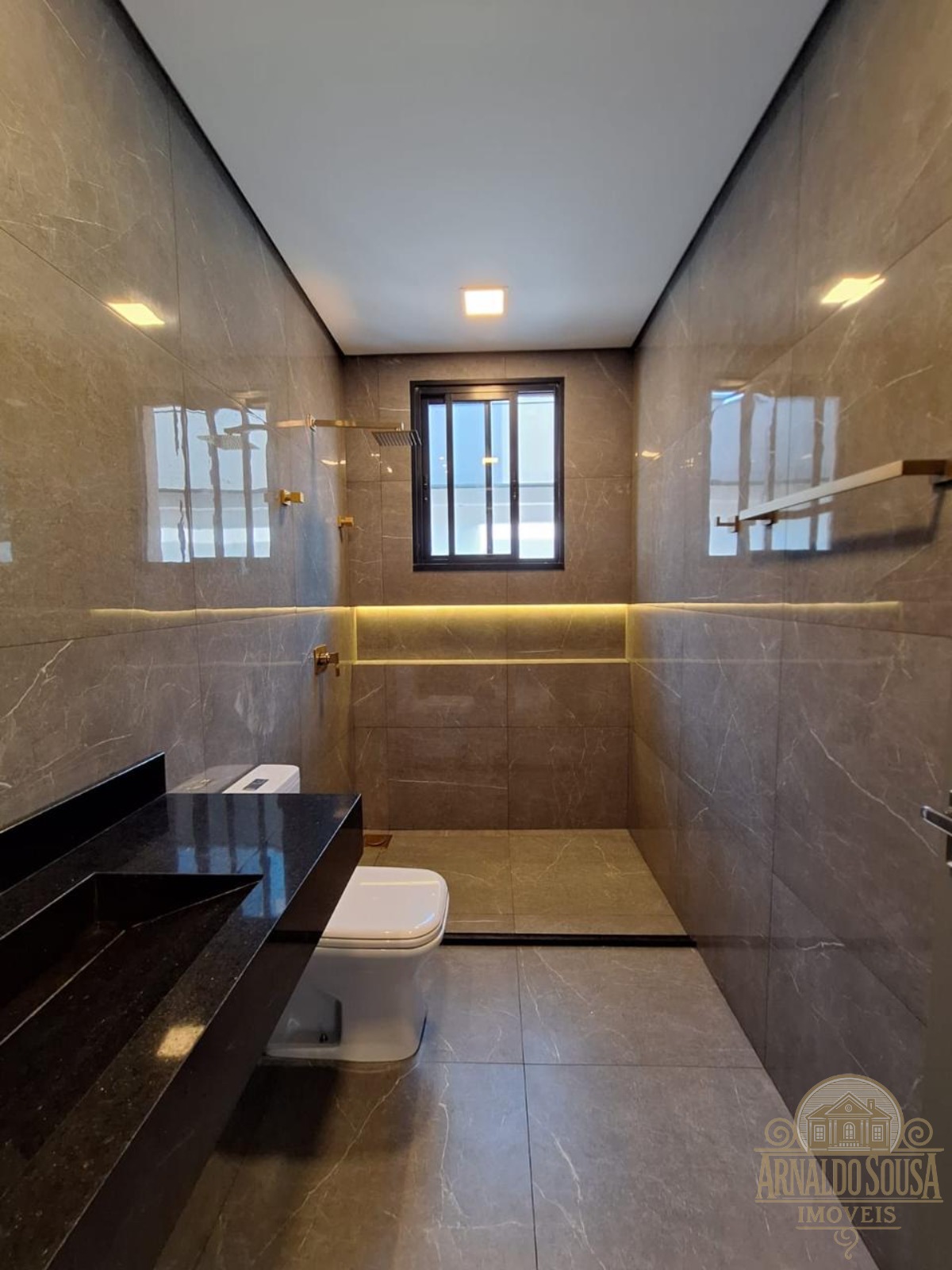 Duplex a venda - terras alphaville ceará 4