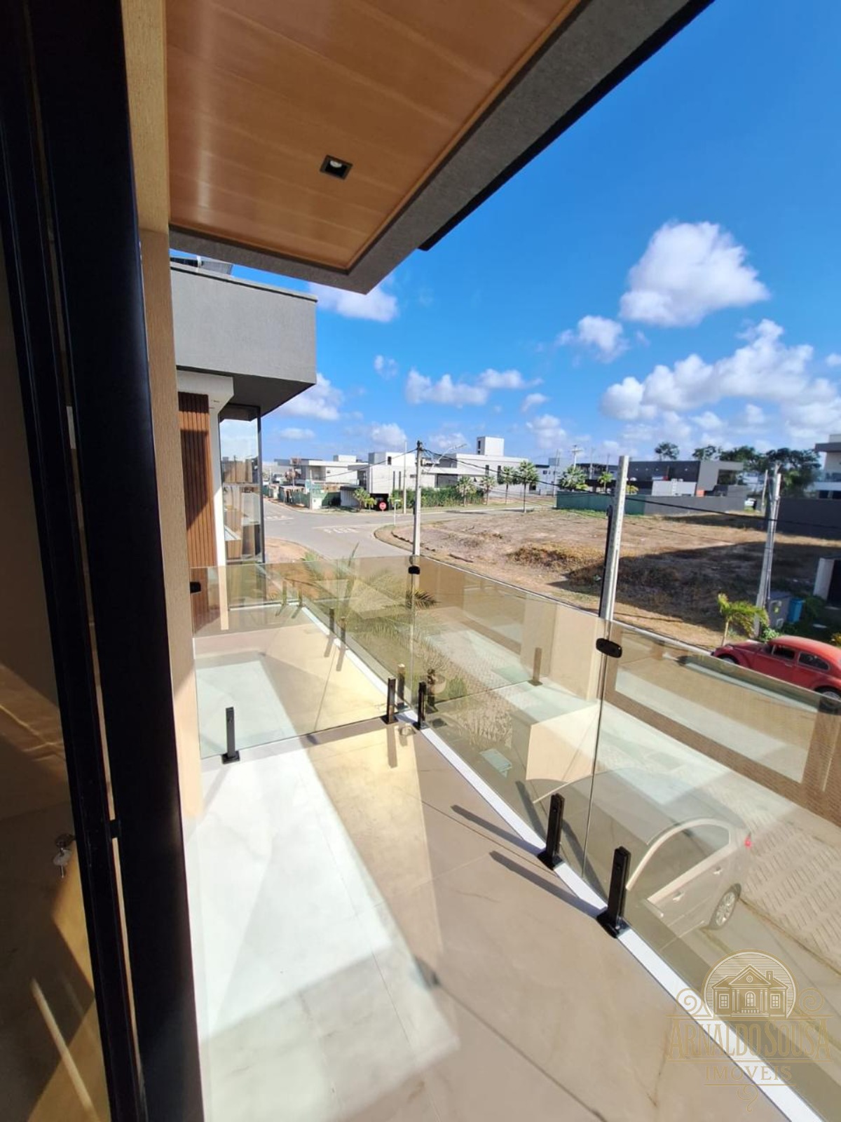 Duplex a venda - terras alphaville ceará 4