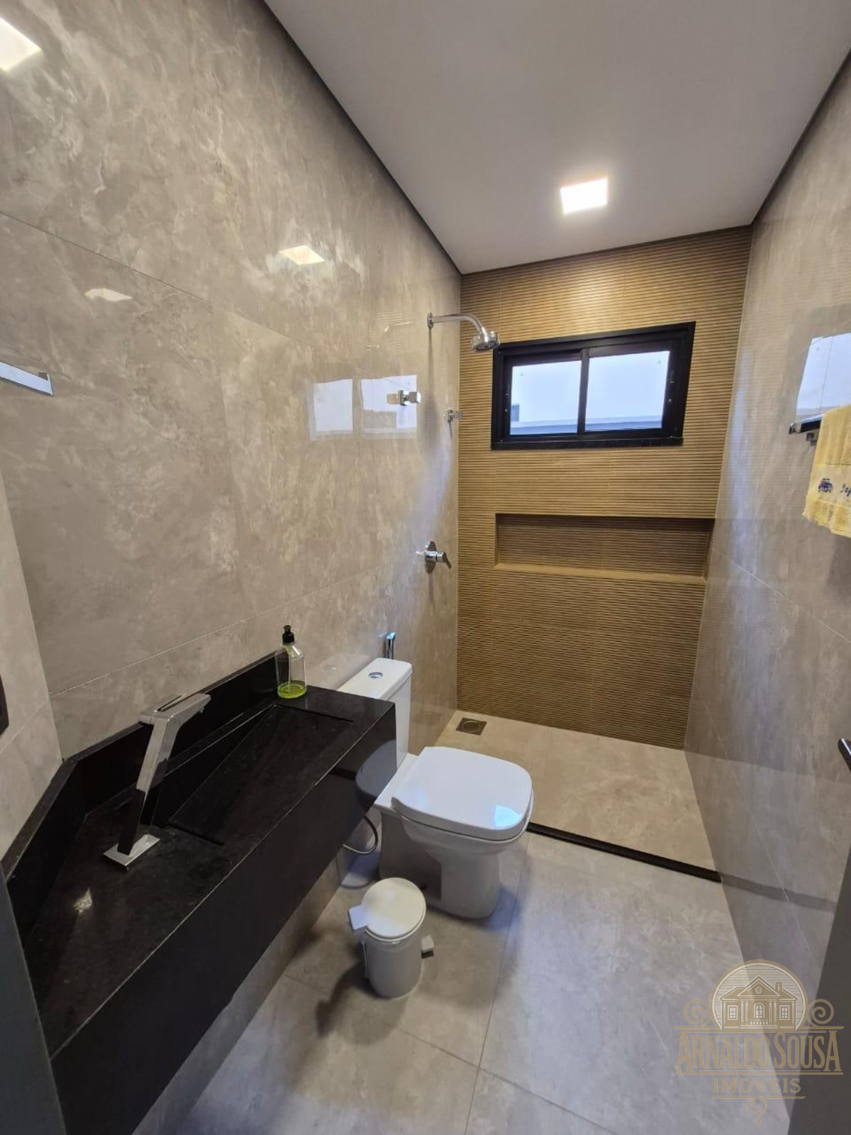 Duplex a venda - terras alphaville ceará 4