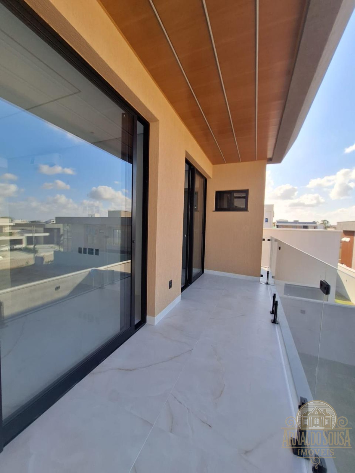 Duplex a venda - terras alphaville ceará 4