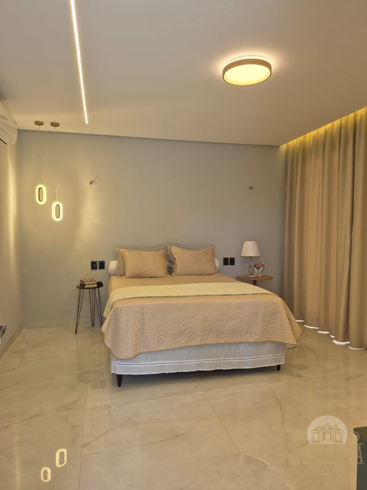 Duplex a venda - terras alphaville ceará 4