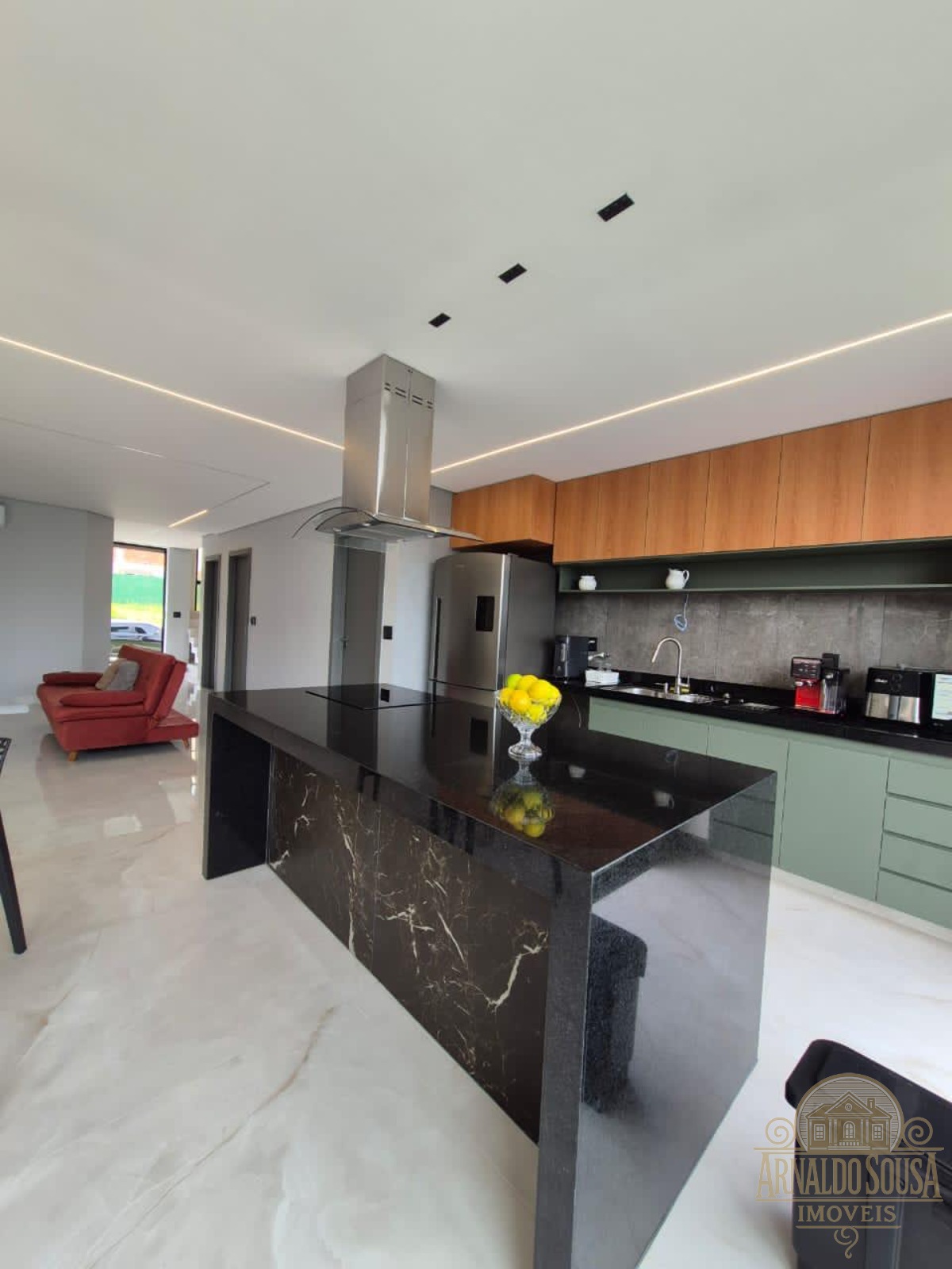 Duplex a venda - terras alphaville ceará 4