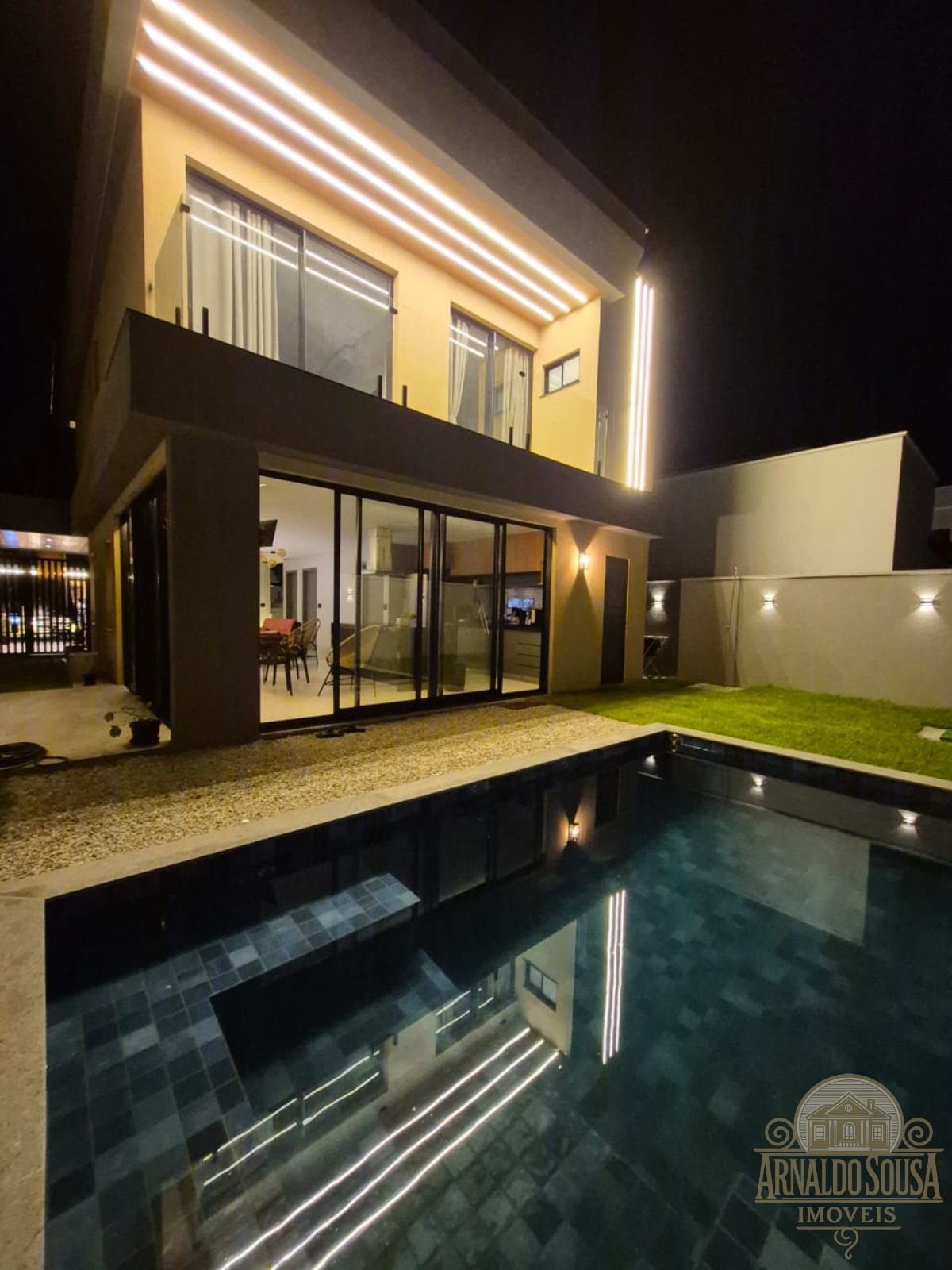 Duplex a venda - terras alphaville ceará 4