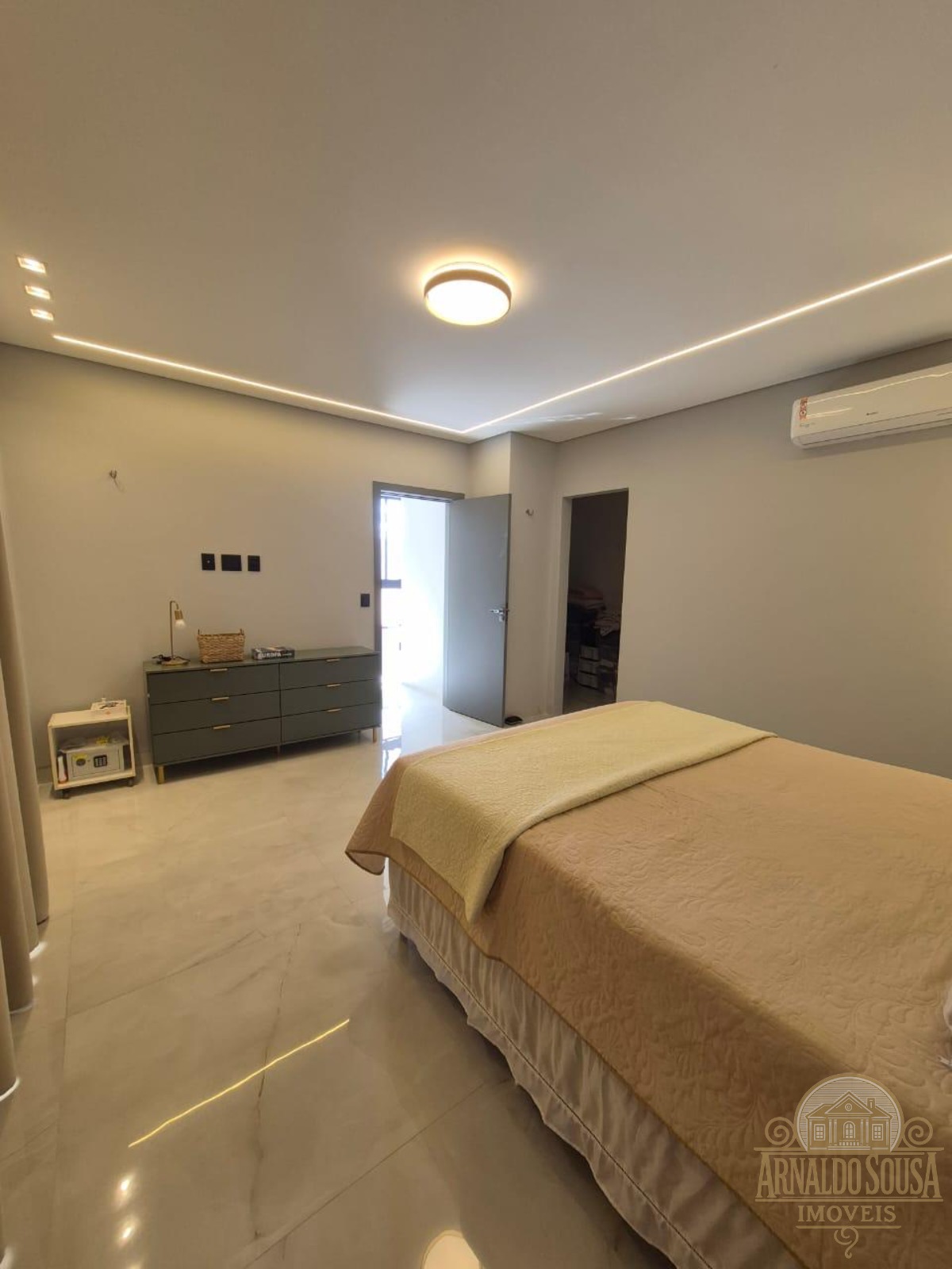 Duplex a venda - terras alphaville ceará 4