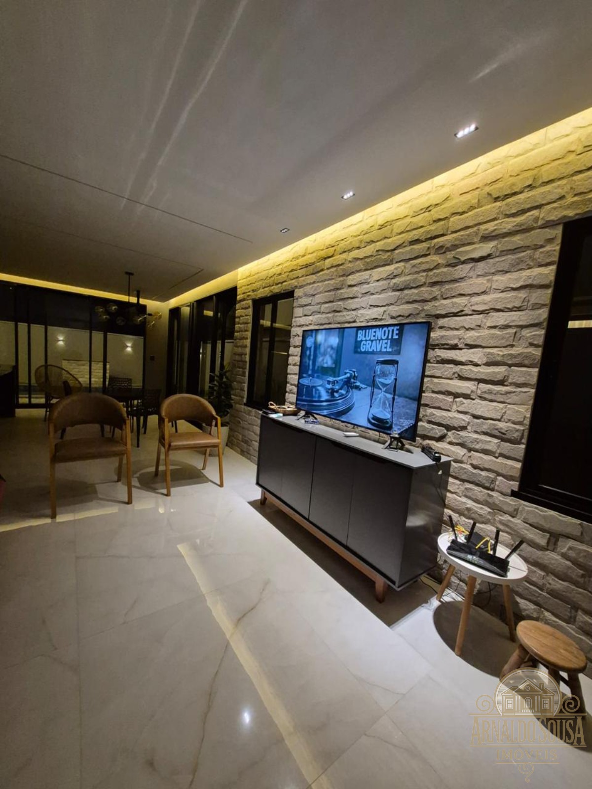 Duplex a venda - terras alphaville ceará 4
